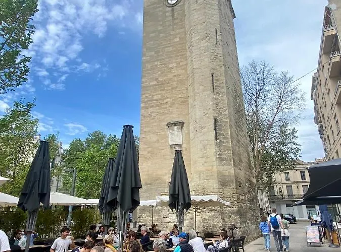 Chez Marie