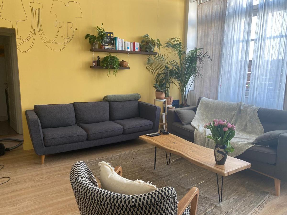 Appartement Chez Marie Avignon