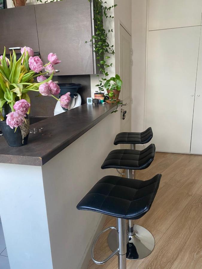 Appartement Chez Marie Avignon