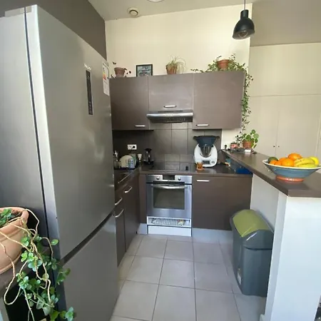 Appartement Chez Marie à Avignon Extérieur photo
