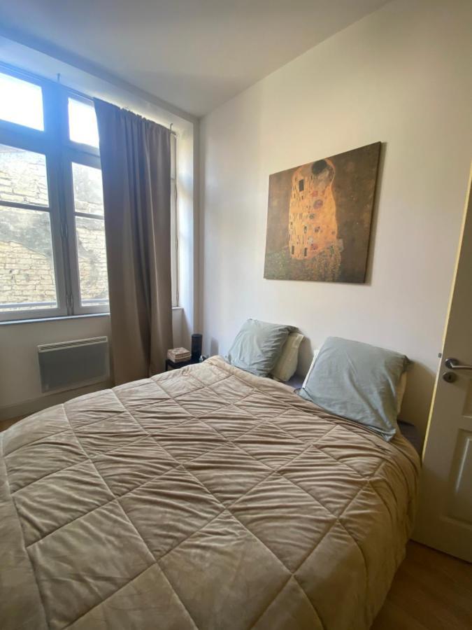 Chez Marie Appartement *